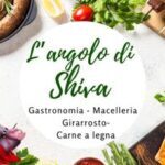 L’angolo di Shiva